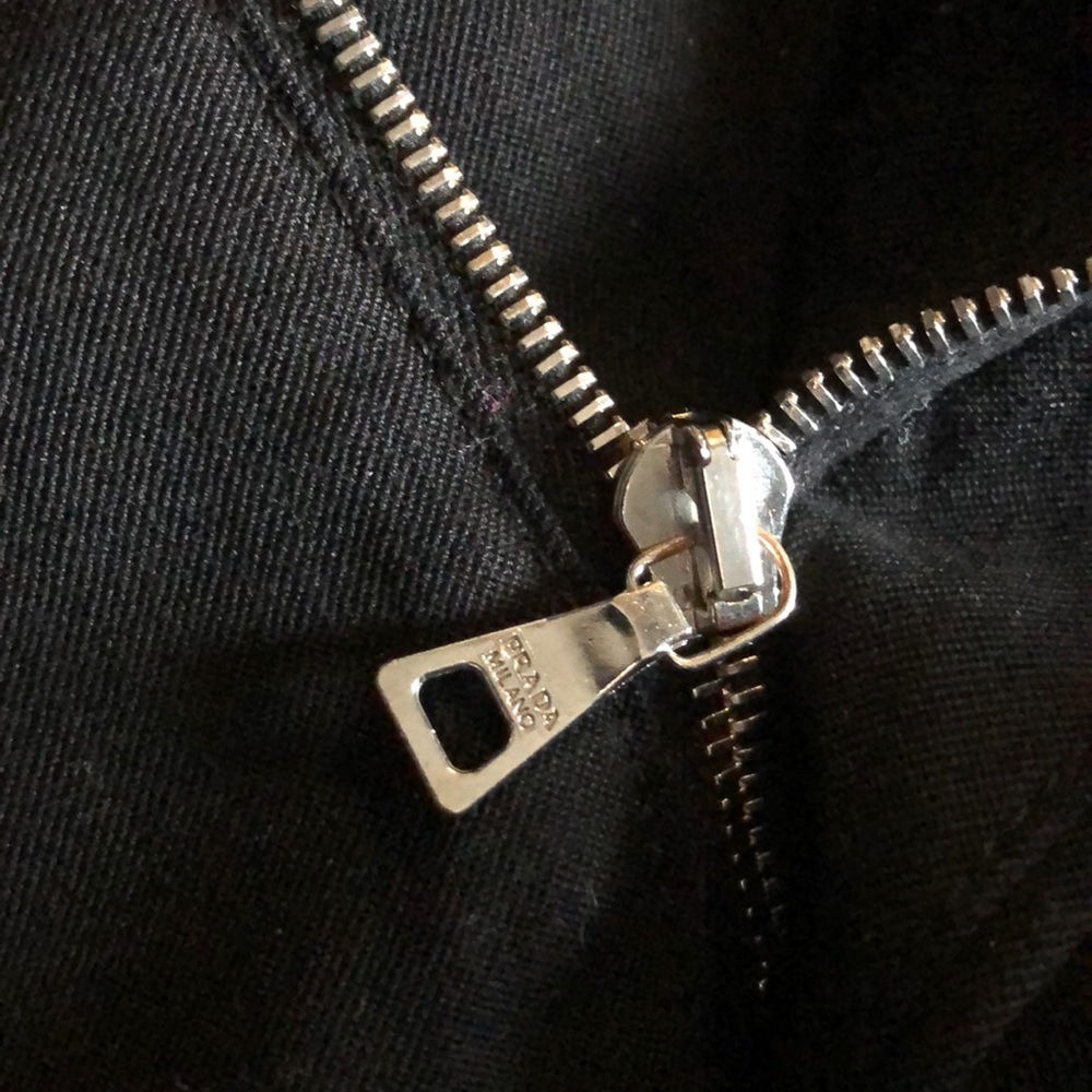Prada pants - Picture 8 of 8